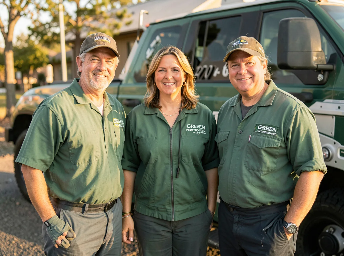 Water Damage Restoration company in Eaton Park, FL